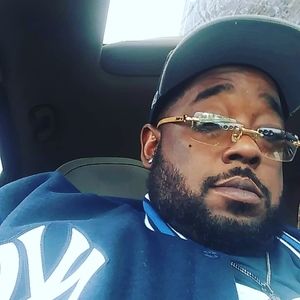 Meet your Posher, Edward's